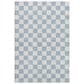Dalyn Rug Company The Reserve TR7 Sky 5" x 7"6" Indoor/Outdoor Area Rug, , large