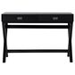 Linon Home Decor Peggy Writing Desk in Black, , large