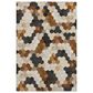 Dalyn Rug Company Bozeman BM9 Dune 8" x 10" Area Rug, , large