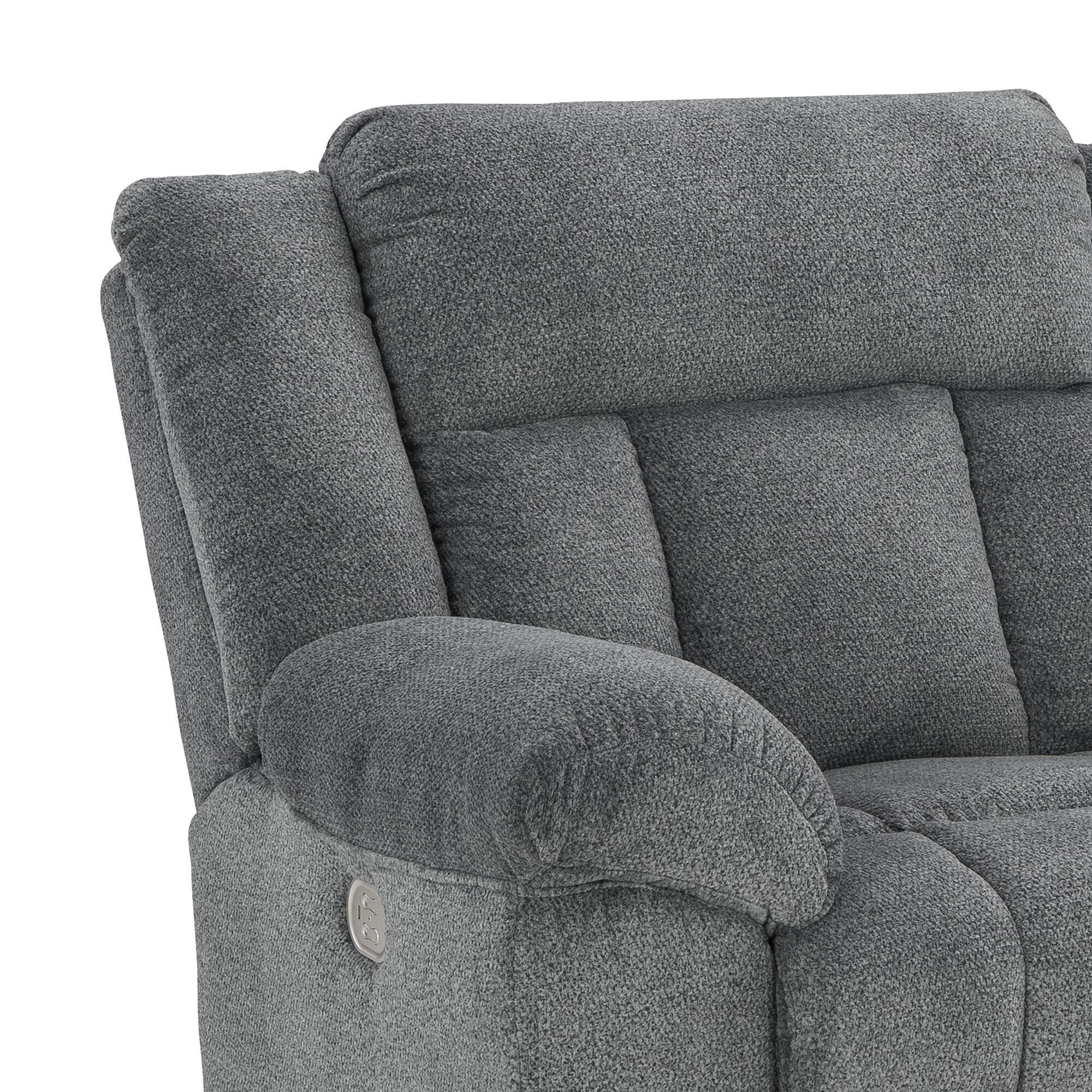 Ashley P2 Recliner