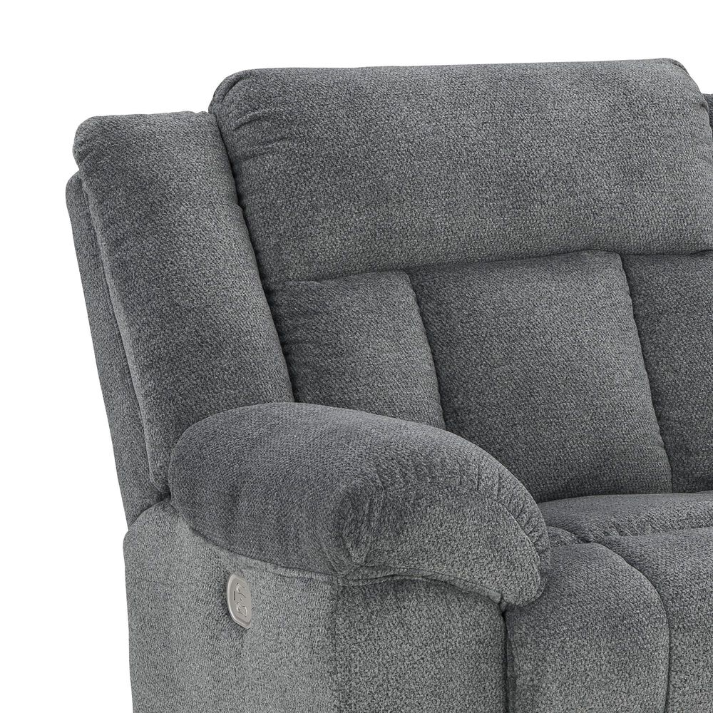 Ashley P2 Recliner, , large