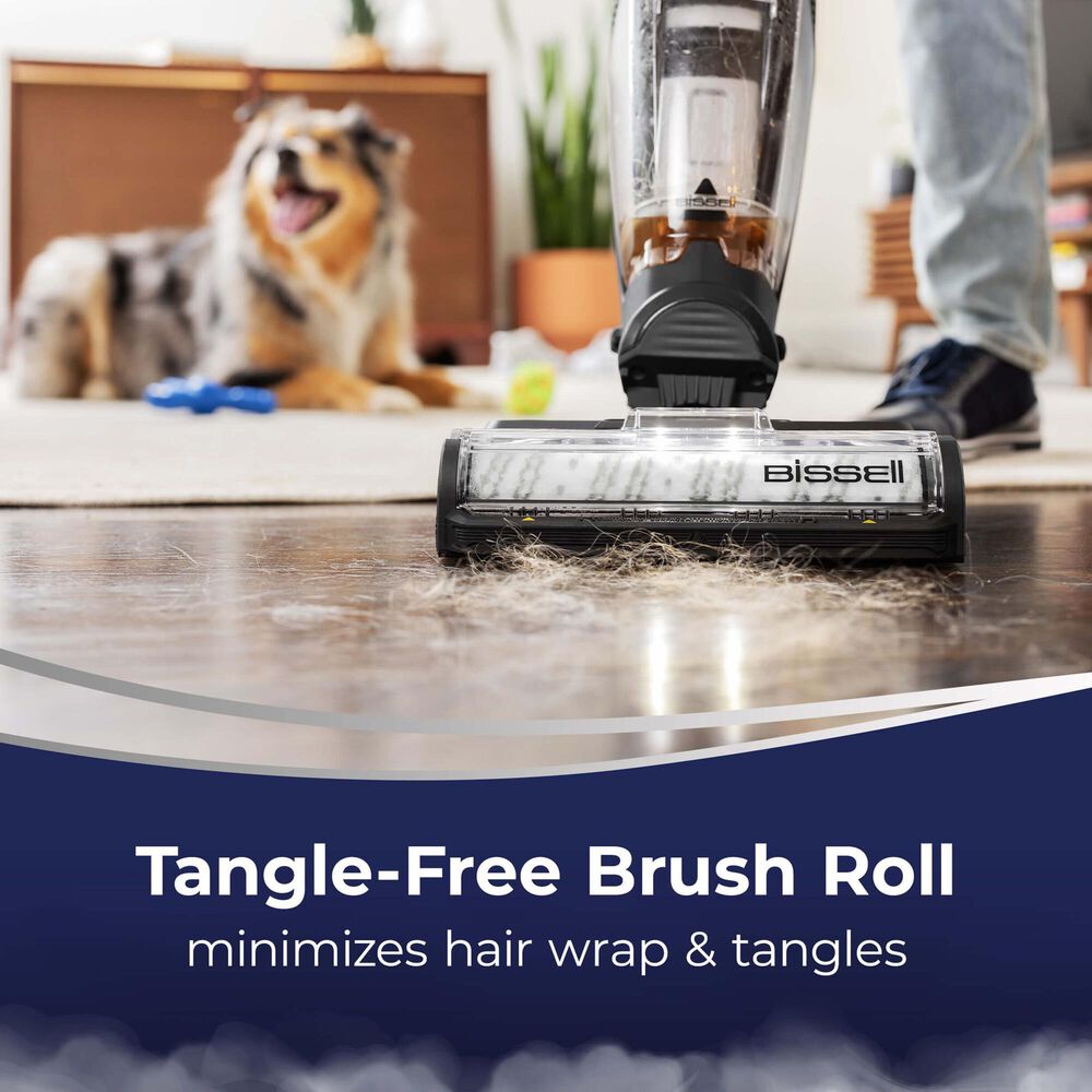 Bissell Bissell Crosswave HydroSteam, , large