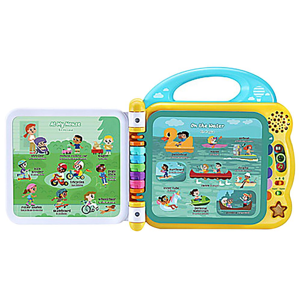 LeapFrog 100 Things That Go, , large