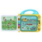 LeapFrog 100 Things That Go, , large