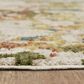 Karastan Memento Sentimental 8" x 10"5" Beige Area Rug, , large