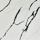 NFM Custom Countertops Calacatta Lumanyx 3cm Quartz Countertop, , large