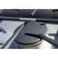 DCS Liberty Griddle and Dual Side Burner in Stainless Steel, , large
