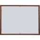 Stickley Furniture Walnut Grove Dresser Mirror in Walnut, , large