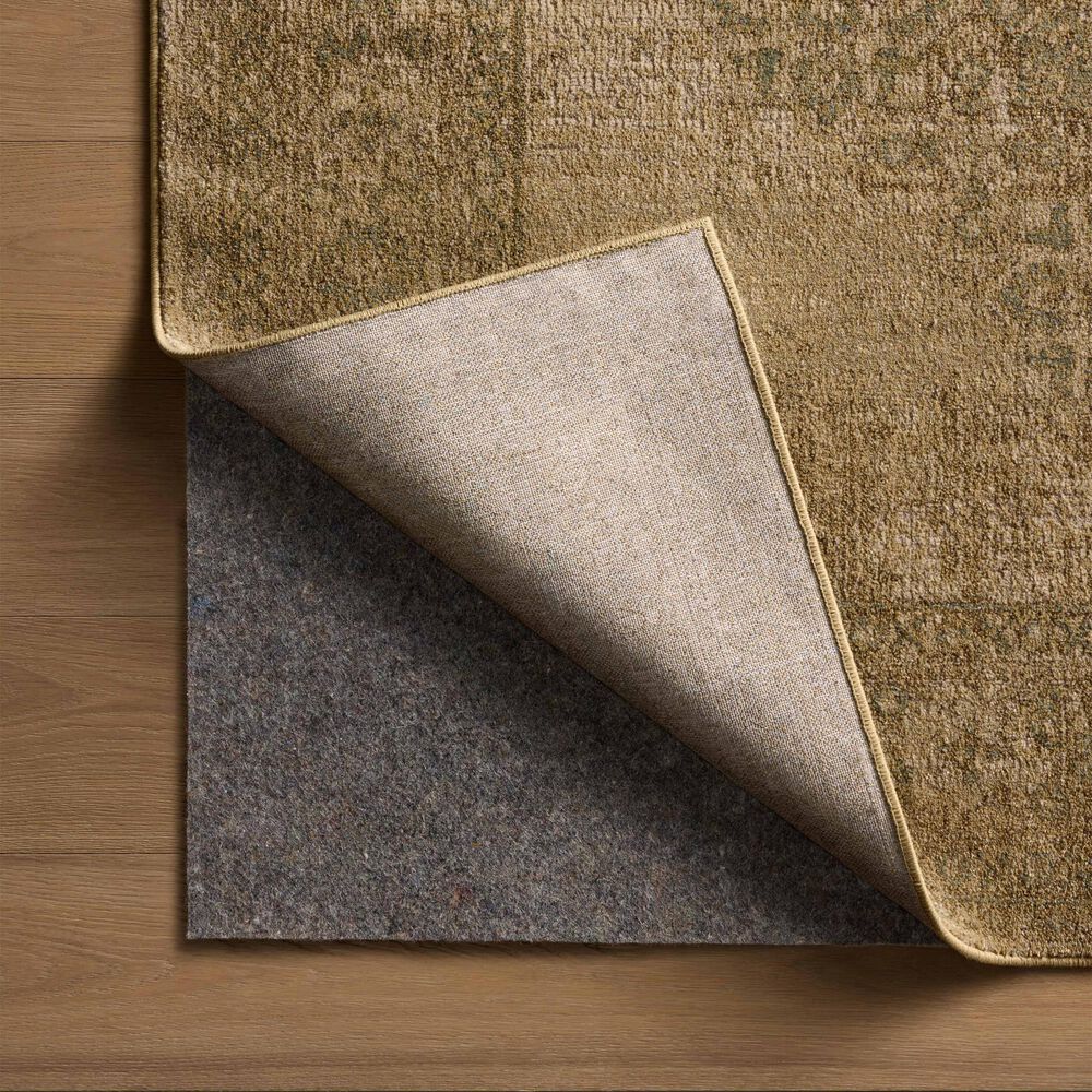Magnolia Home Mona Antique and Spa 10&#39; x 14&#39; Area Rug, , large