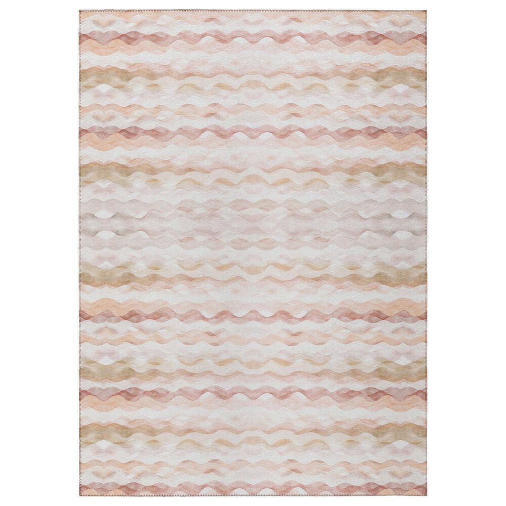 Dalyn Rug Company Seabreeze 10" x 14" Canyon Area Rug, , large