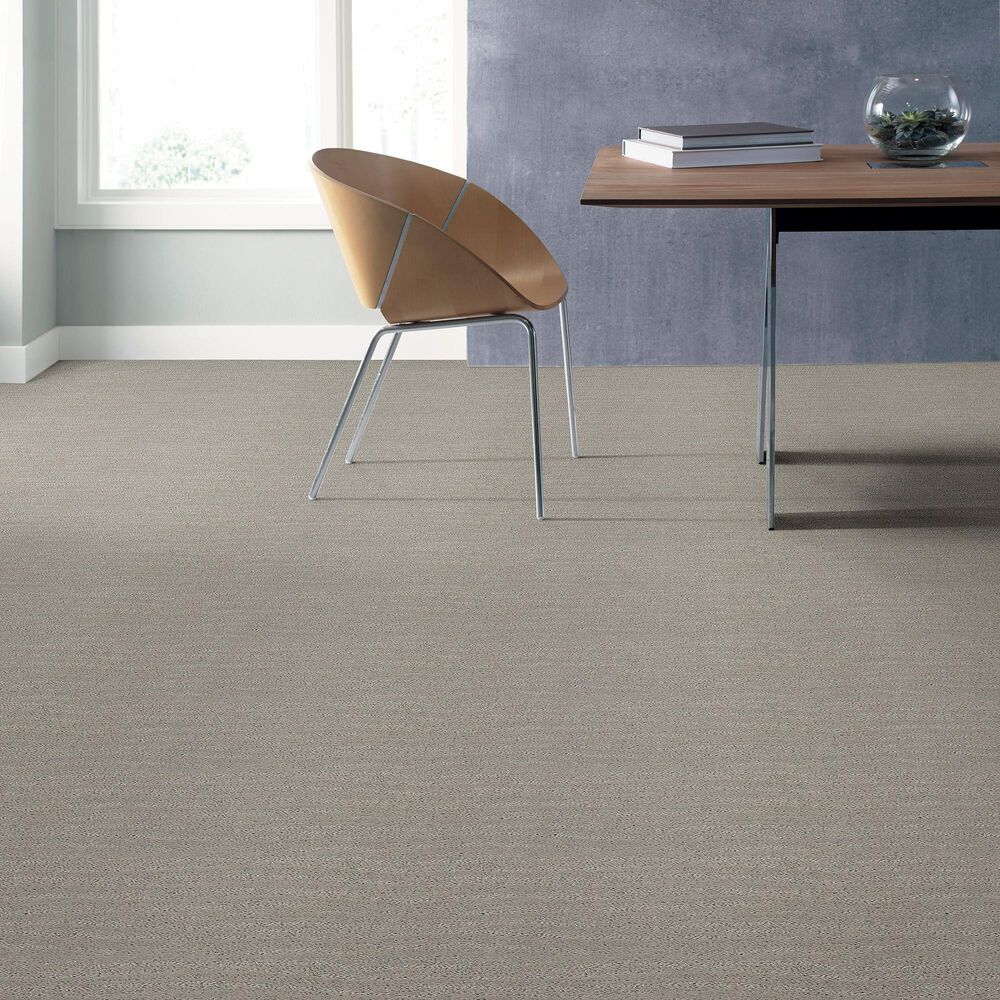 Anderson Tuftex Pose Carpet in Gentle Gray, , large