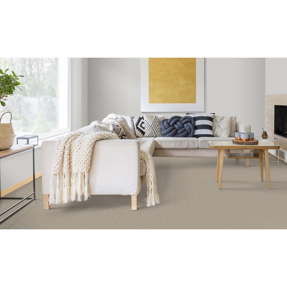 Dixie Home Oak Glen Carpet in Earthen, , large