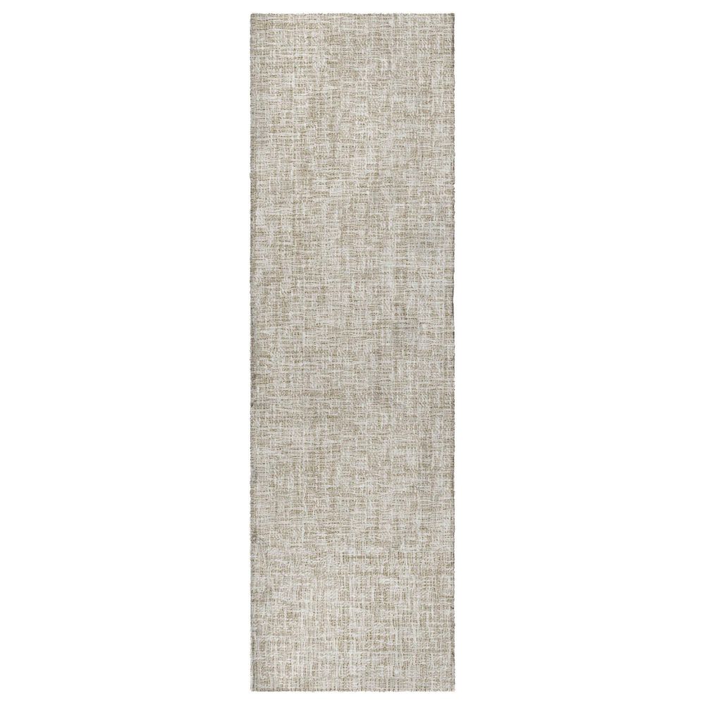 Dalyn Rug Company Voyage VY1 Beige 2"3" x 7"6" Runner, , large