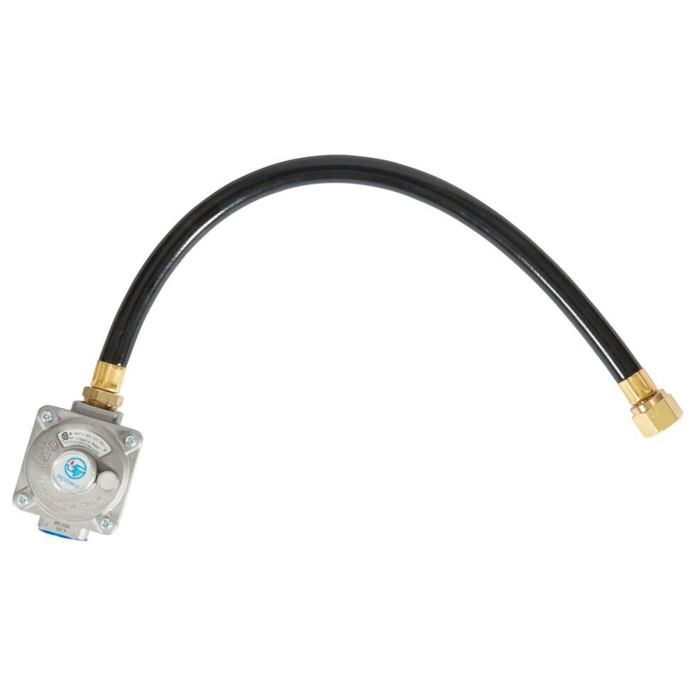 Coyote Outdoor Regulator Kit for Natural Gas Grills in Black, , large