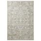 Rifle Paper Co. Palais 5" x 7"6" Khaki Area Rug, , large