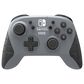 Hori Horipad Wireless Controller in Gray - Nintendo Switch, , large