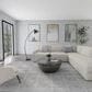 Feizy Rugs Corwin 9"6" x 13"6" Silver and Ivory Area Rug, , large