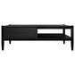 Marquette Interiors Casal Coffee Table in Black, , large