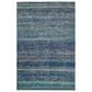 Dalyn Rug Company Kochi KC5 Blue 3" x 5" Area Rug, , large