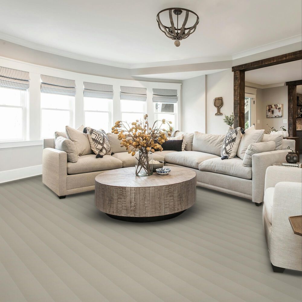 Karastan Subtle Shades Carpet in Camellias, , large