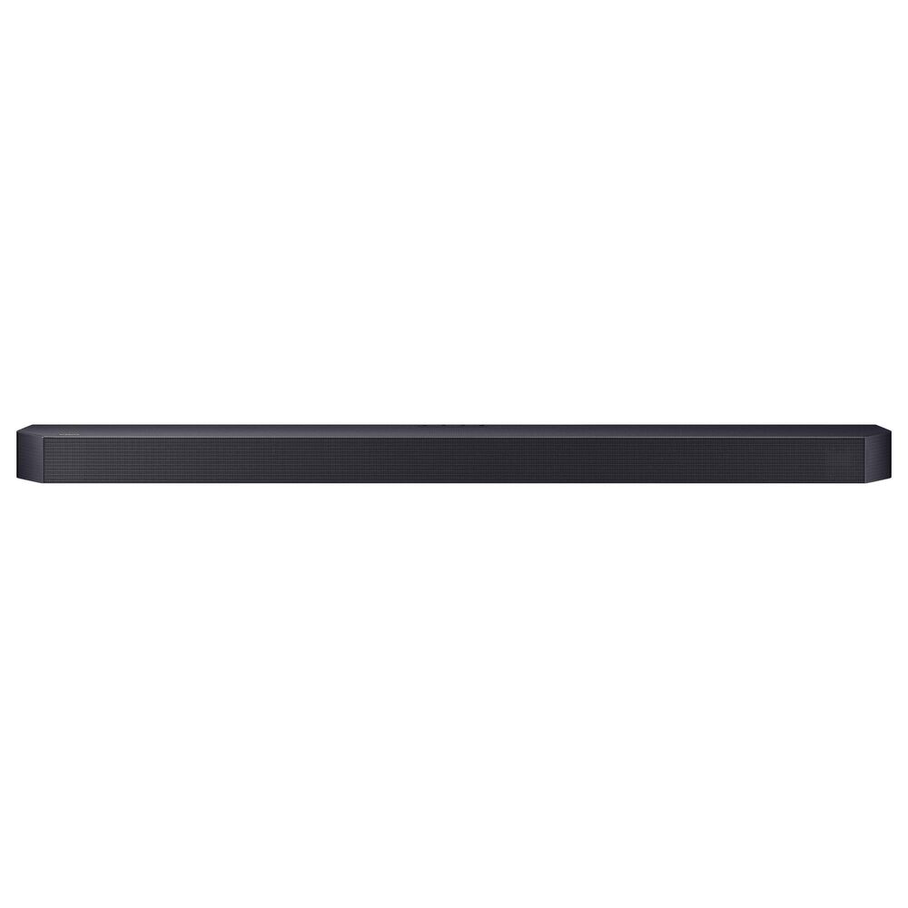 Samsung Q-Series 3.1.2 Channel 40.55&quot; Soundbar with Wireless Subwoofer in Titan Black, , large