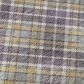Dalyn Rug Company Soft Essentials Plaid Plum 9" x 12" Indoor/Outdoor Area Rug, , large