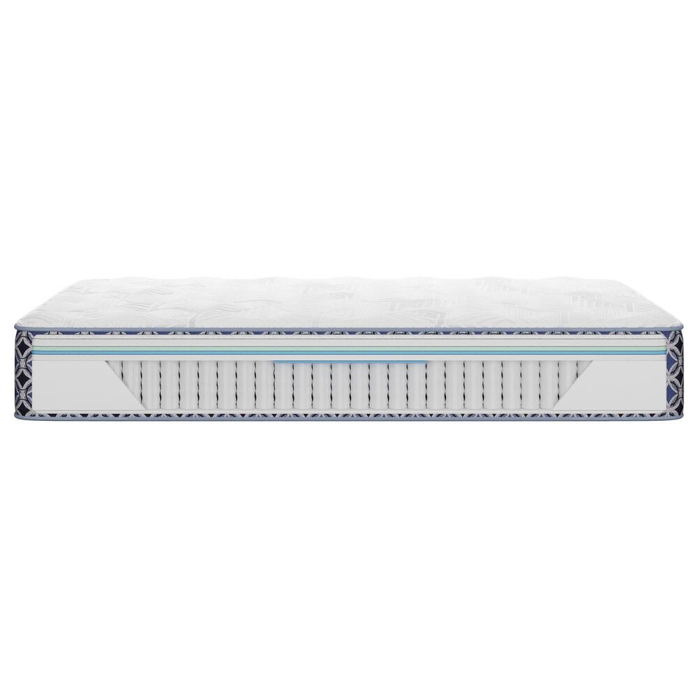 Serta Perfect Sleeper Select Aksarben Plush Twin XL Mattress with High Profile Box Spring, , large