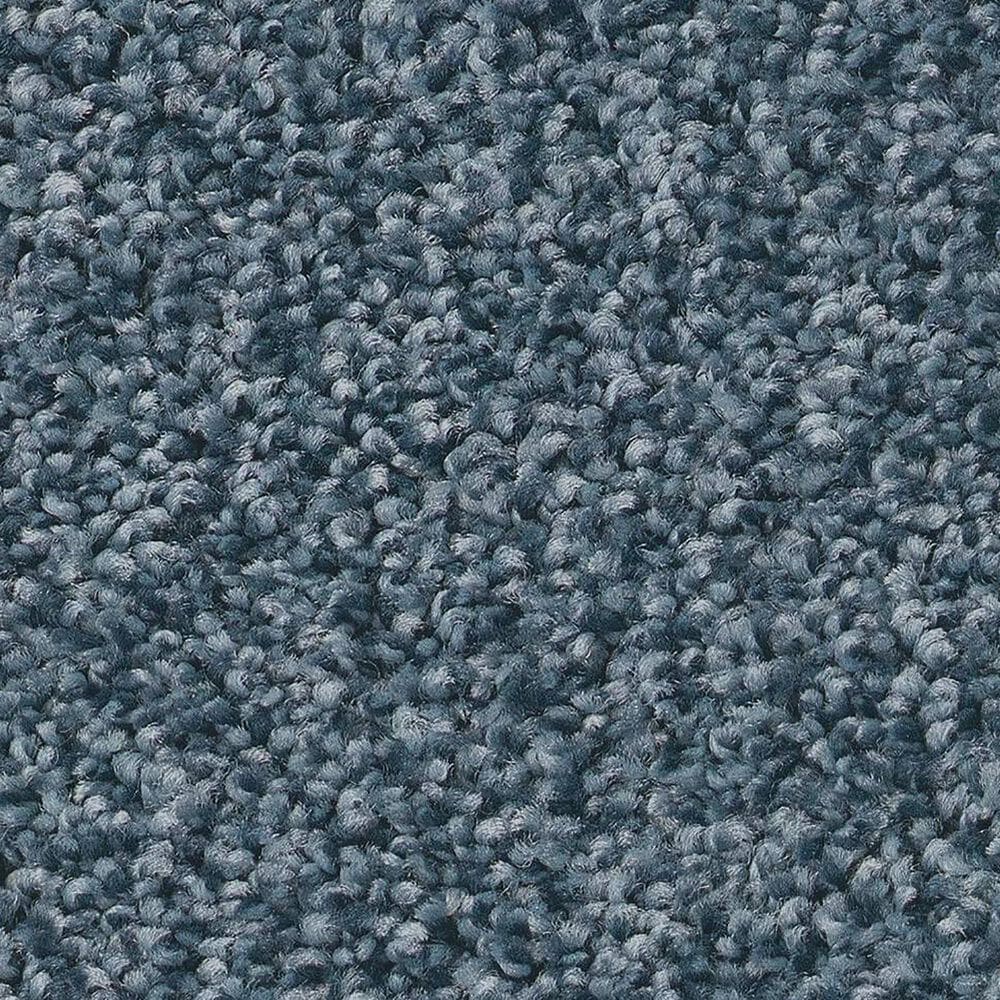 Shaw Tonal Comfort Ii Carpet in Surf Lessons, , large