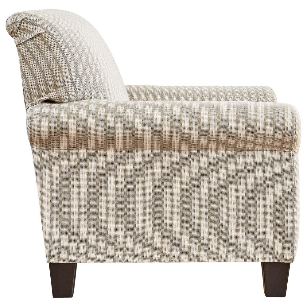 Ashley Valerani Accent Chair in Sandstone, , large