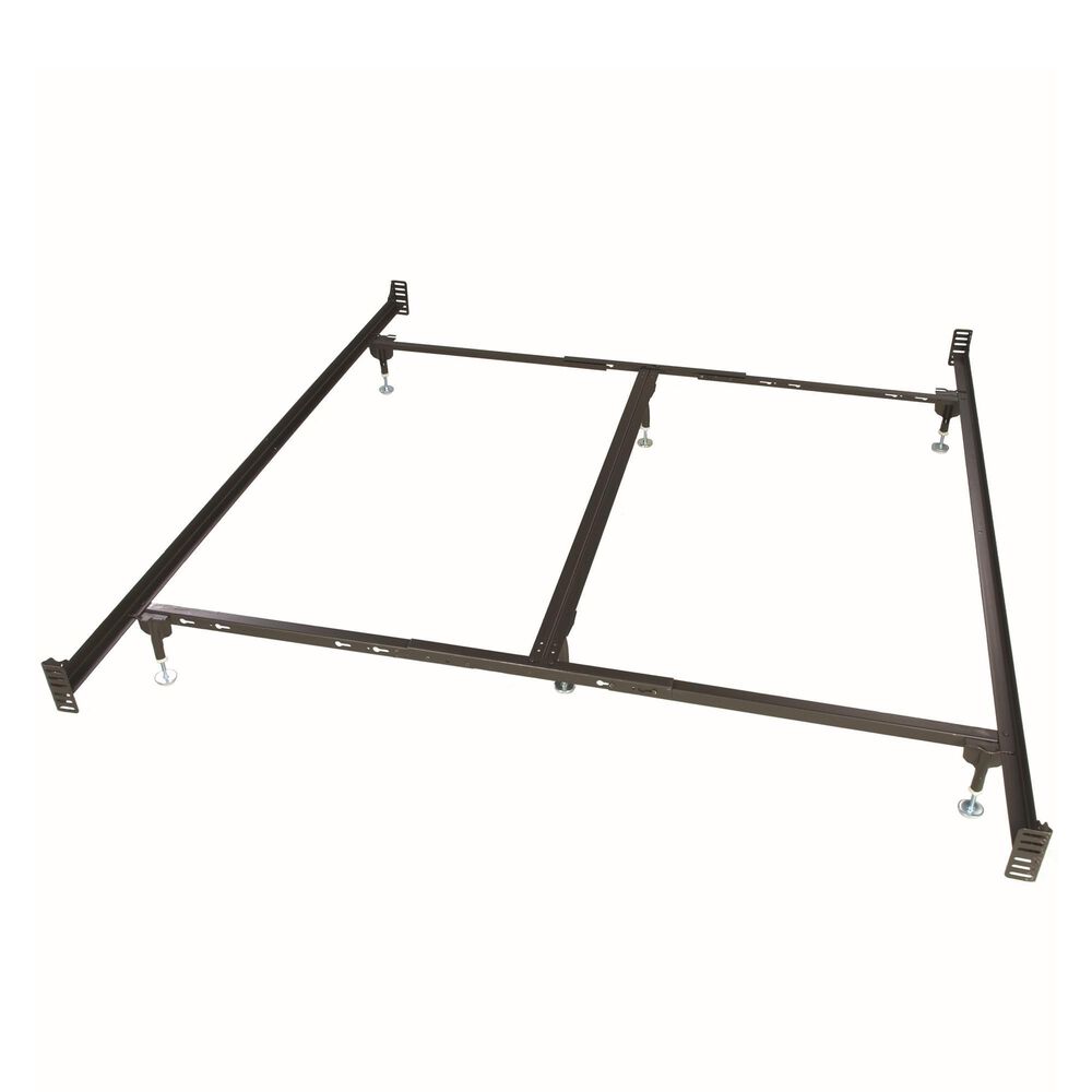 Glideaway King Steel Frame, , large