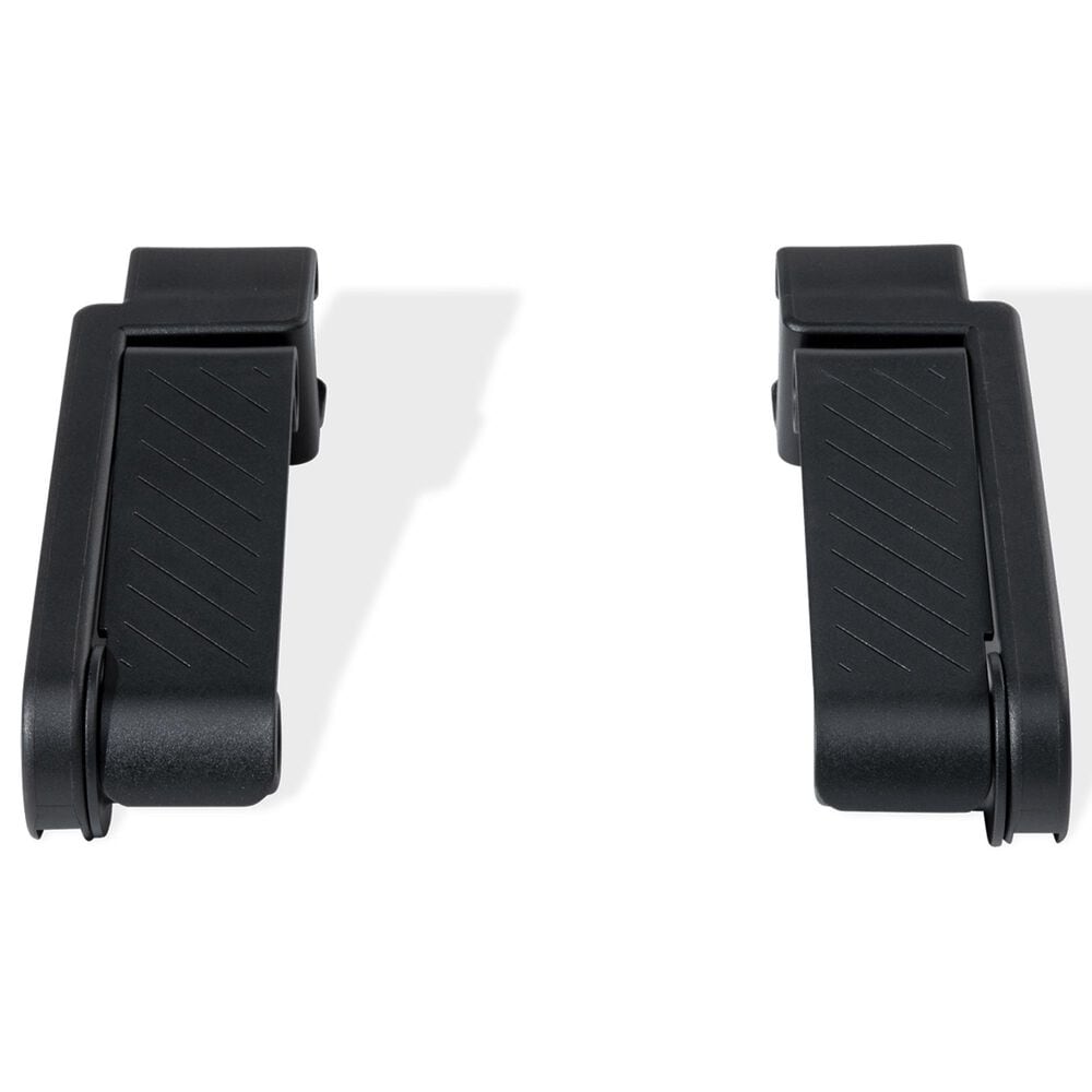 Weber Griddle Accessory Snap on kit in Black, , large