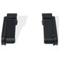 Weber Griddle Accessory Snap on kit in Black, , large