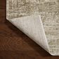 Amber Lewis x Loloi Honora 2" x 3"4" Khaki and Beige Area Rug, , large