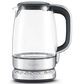 Breville 57 Oz IQ Pure Electric Kettle in Brushed Stainless Steel, , large