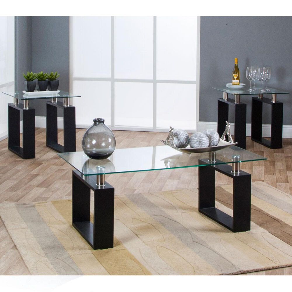 Penny Lane Bantam 3 Pack Table Set, , large