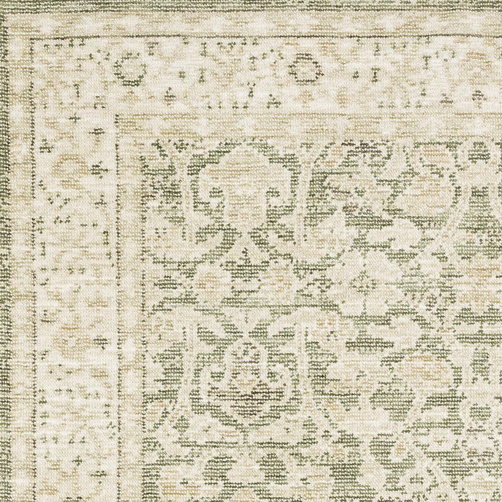 Oriental Weavers Caroline Green 2'9" x 5' Area Rug, , large