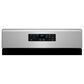 Maytag 5 Cu. Ft. Gas Range with Fan Convection in Fingerprint Resistant Stainless Steel, , large