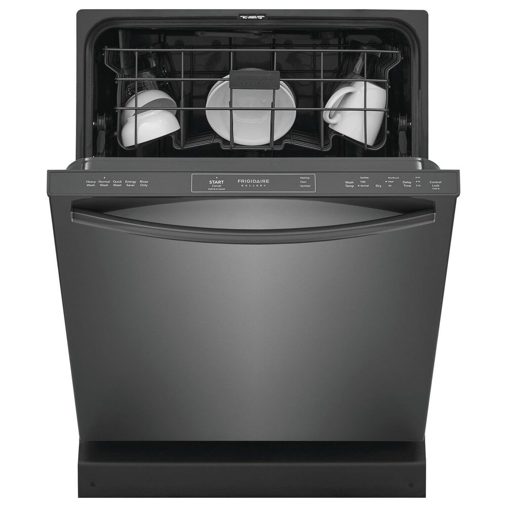 Frigidaire Gallery Gallery 24&quot; Built-In Dishwasher, , large