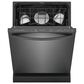Frigidaire Gallery Gallery 24" Built-In Dishwasher, , large