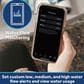 GE Smart 30000 Grain Water Softener in White, , large