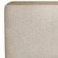Bernhardt Arcadia King Panel Bed in Clay Finish, , large