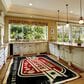 Dalyn Rug Company Kendall KE11 10" x 14" Black Area Rug, , large