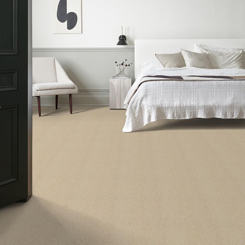 Shaw Tonal Comfort I Carpet in Sun Kissed, , large