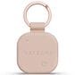Satechi Vegan-Leather FindAll Keychain in Desert Rose, , large