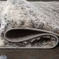 Ashley Gizela 5"3" x 7"3" Ivory, Beige and Gray Area Rug, , large