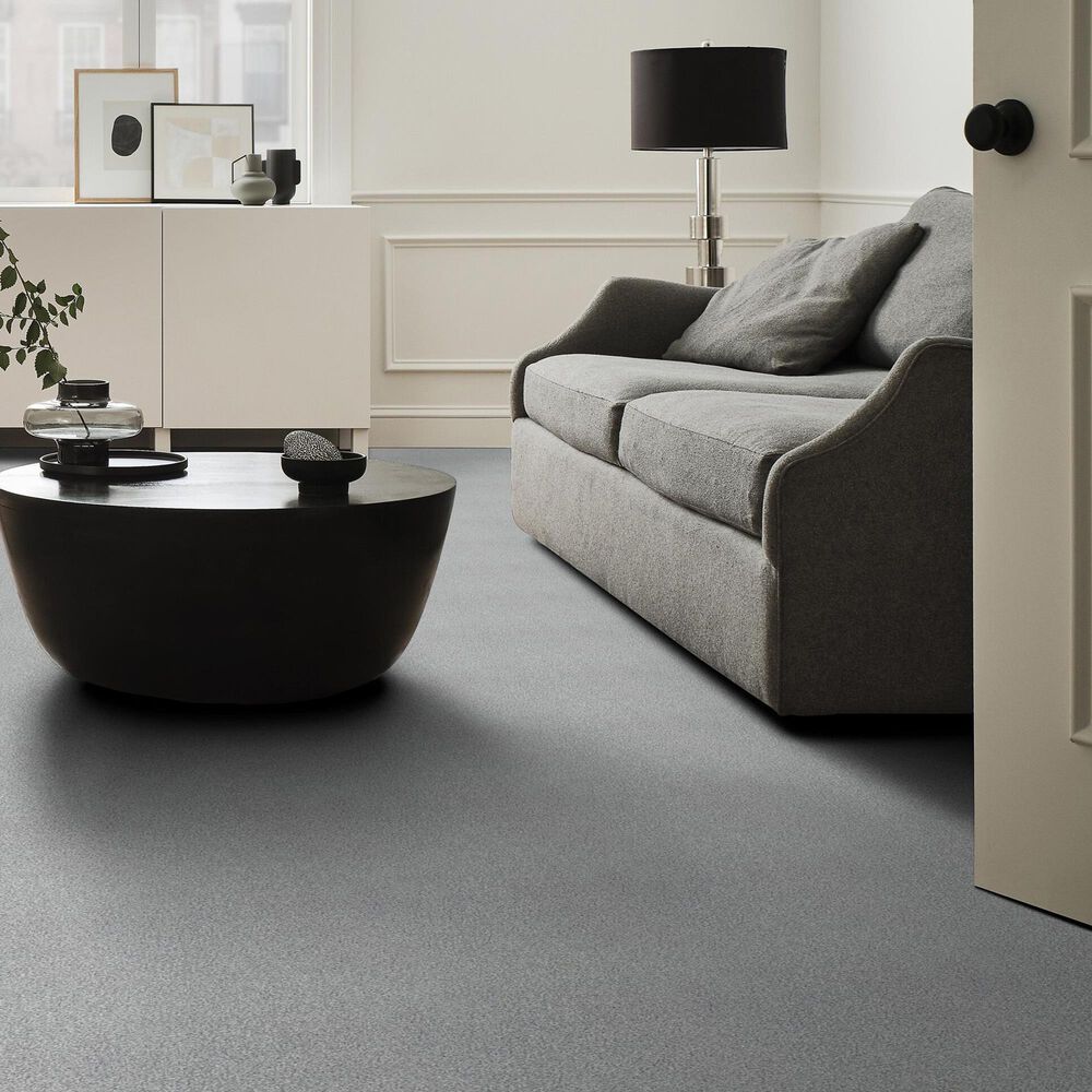 Shaw Tonal Comfort I Carpet in Whisper, , large