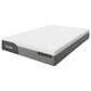 Novilla GreyZen 14" Medium Queen Mattress in a Box, , large