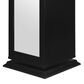 Pacific Landing Swivel Storage Cabinet in Black, , large