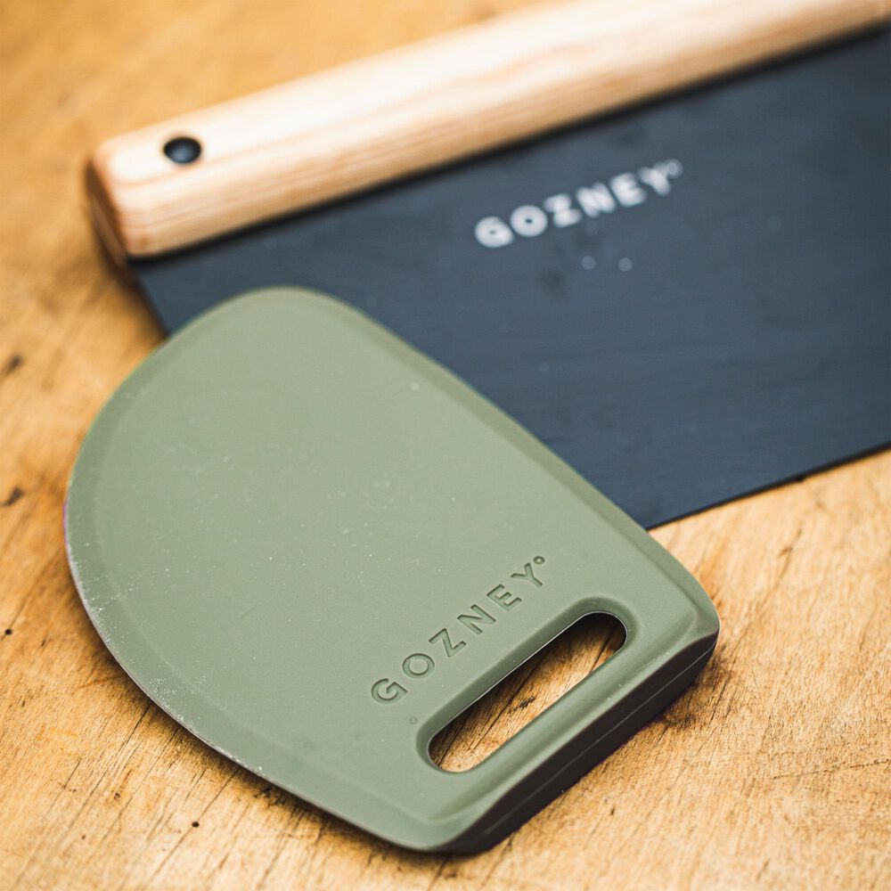 Gozney Dough Cutter in Black, , large