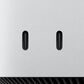 Apple Mac Mini Desktop - M4 Chip - 10 Core - 32GB RAM - 512GB SSD in Silver, , large